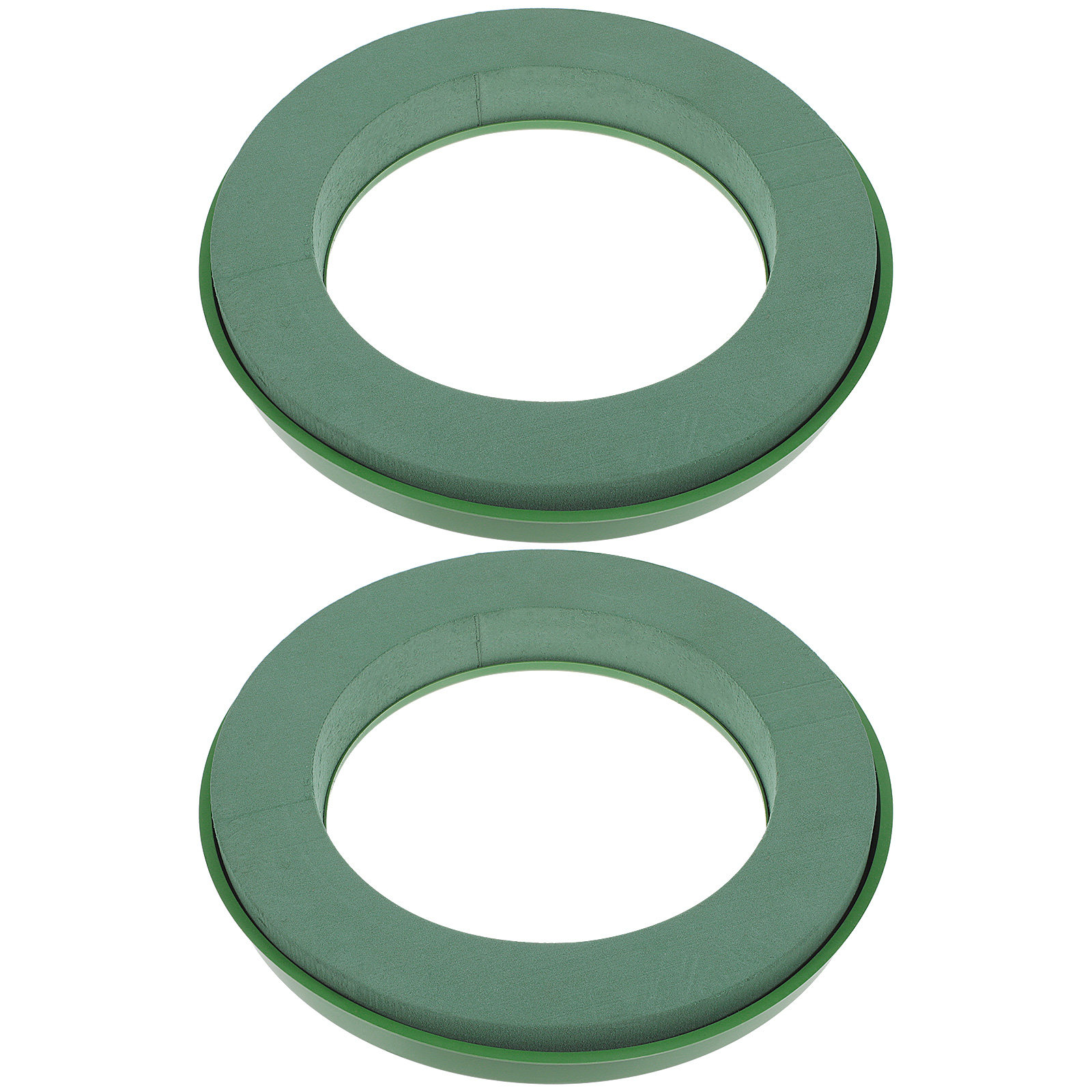 2Pcs Suction Cup Floral Foam W - Florist Wreath Supply recension och pris